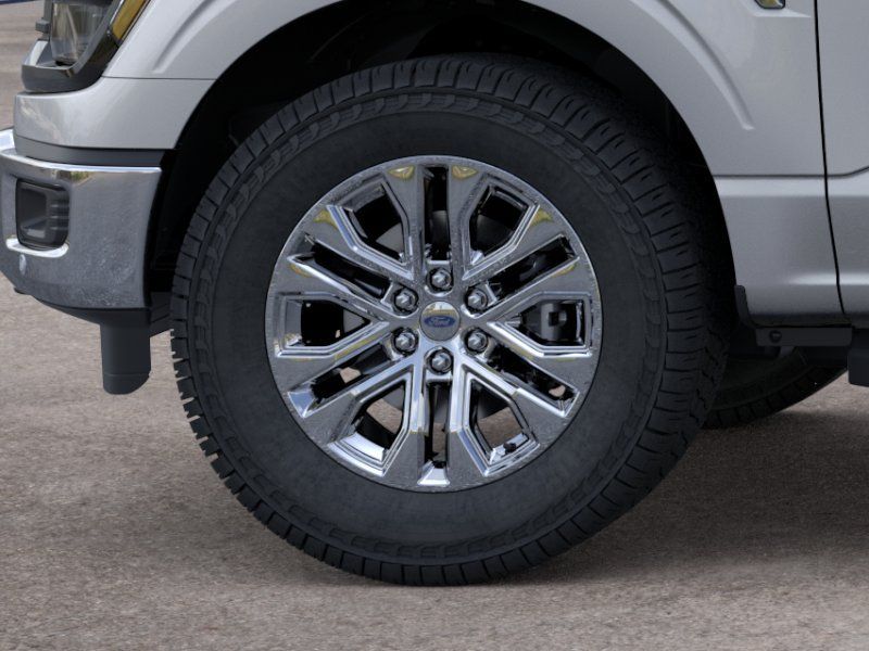 2026 Ford F-150 photo 20 of 23