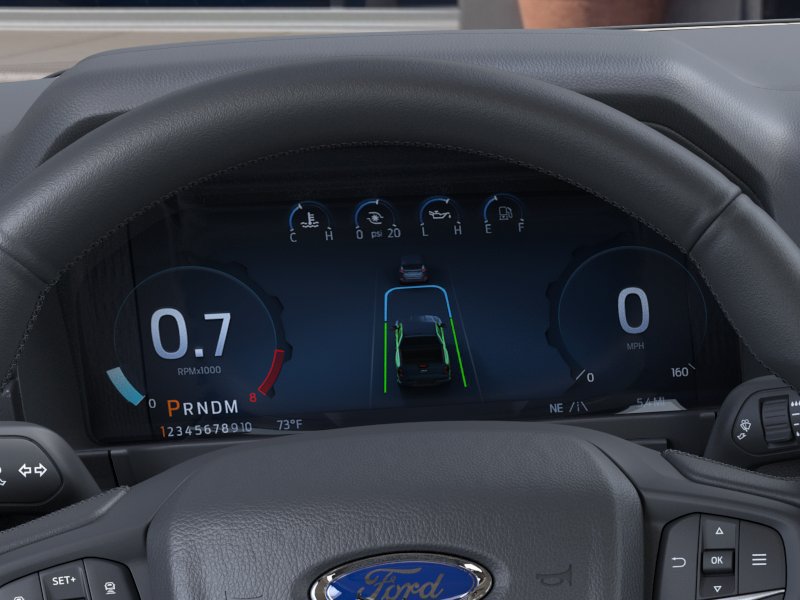 2026 Ford Ranger photo 14 of 23