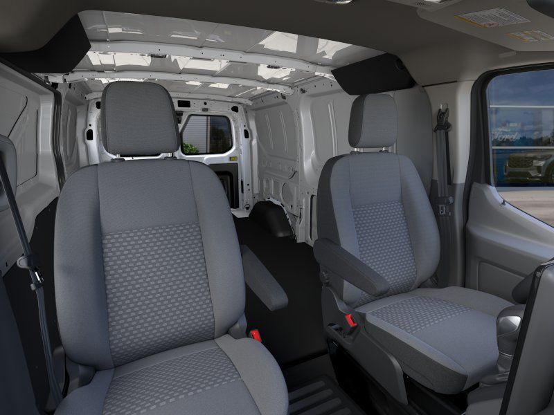 2026 Ford Transit-150 photo 11 of 22