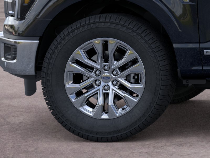 2026 Ford F-150 photo 20 of 23