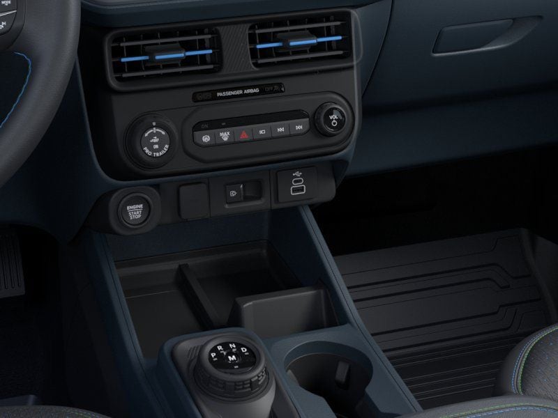 2026 Ford Maverick photo 17 of 25