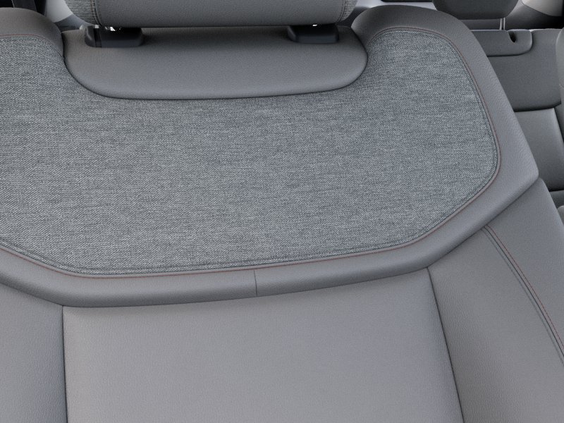2027 Ford Explorer photo 17 of 24