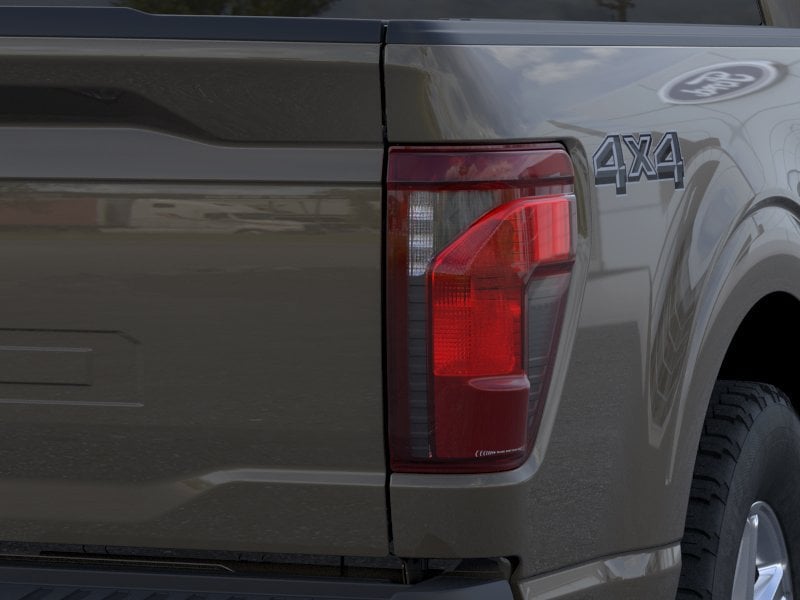 2026 Ford F-150 photo 22 of 23