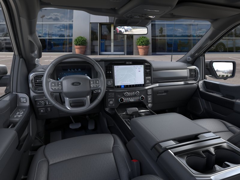 2026 Ford F-150 photo 10 of 23
