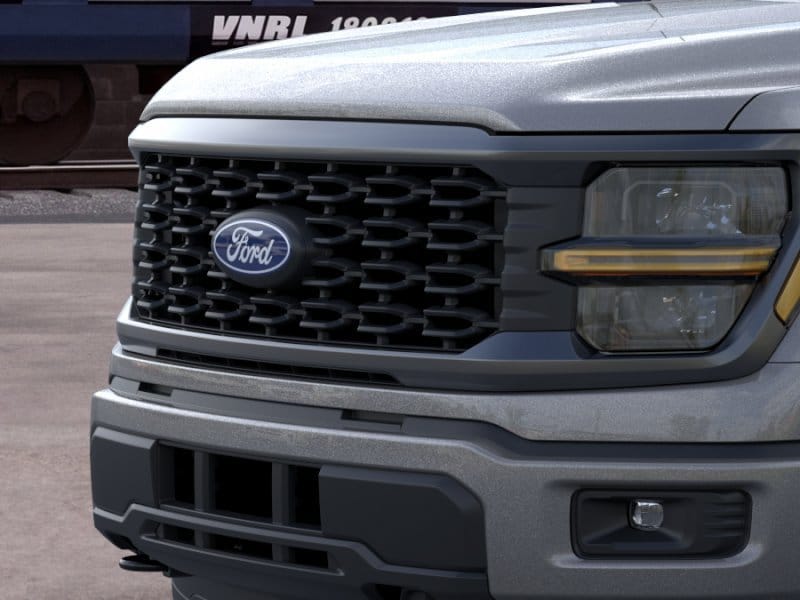 2026 Ford F-150 photo 18 of 23