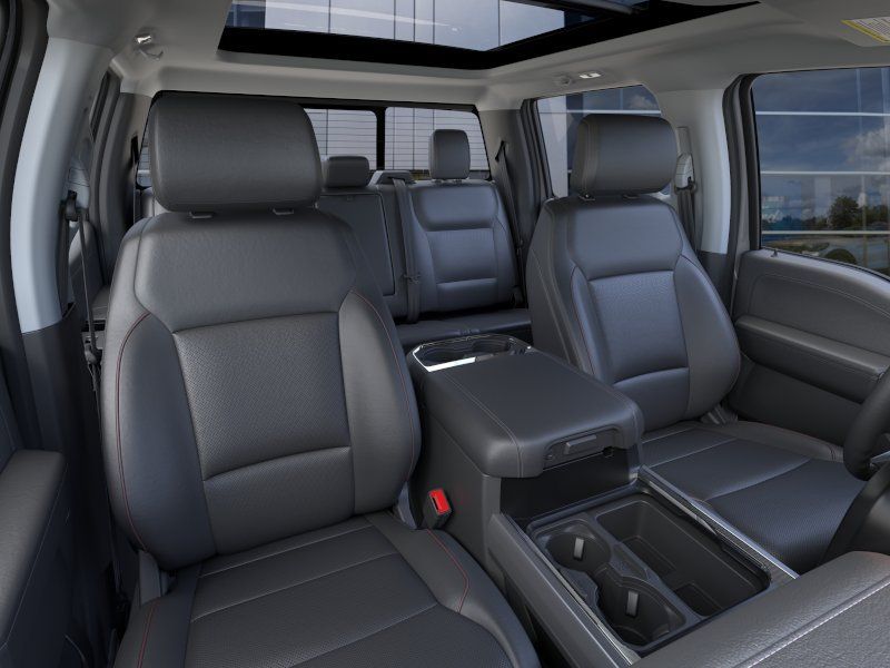 2026 Ford F-250SD Lariat Avalanche at New Motors