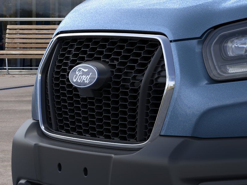 2026 Ford Transit-150 photo 18 of 22