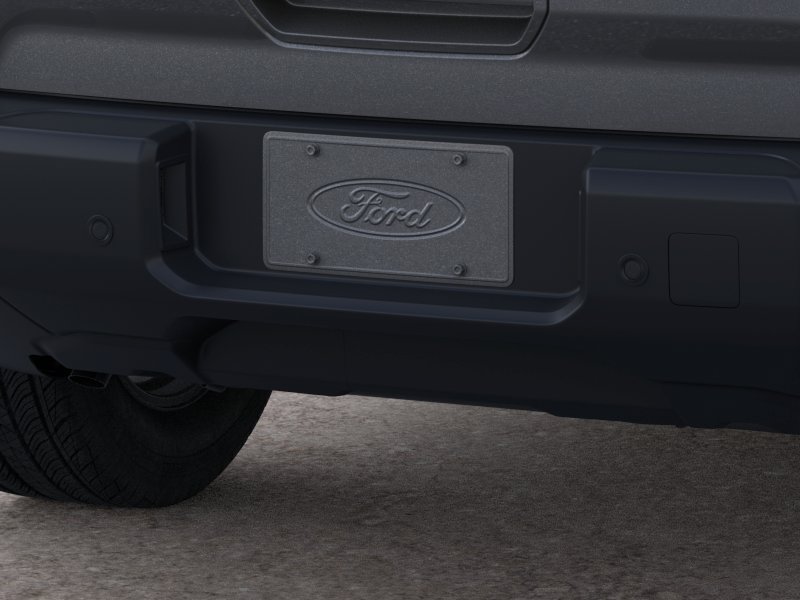 2026 Ford Bronco Sport photo 24 of 24