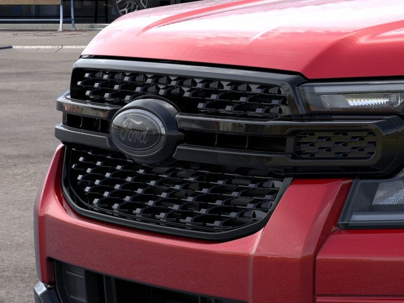 2026 Ford Ranger photo 18 of 23