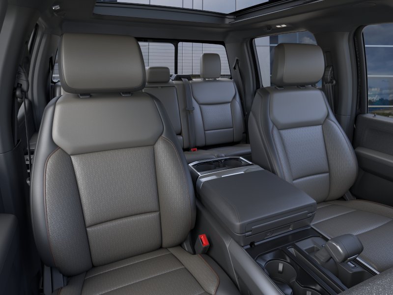 2026 Ford F-150 photo 11 of 23