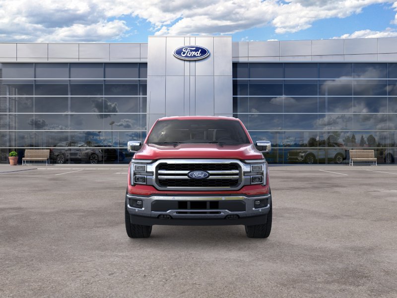 2026 Ford F-150 photo 7 of 23