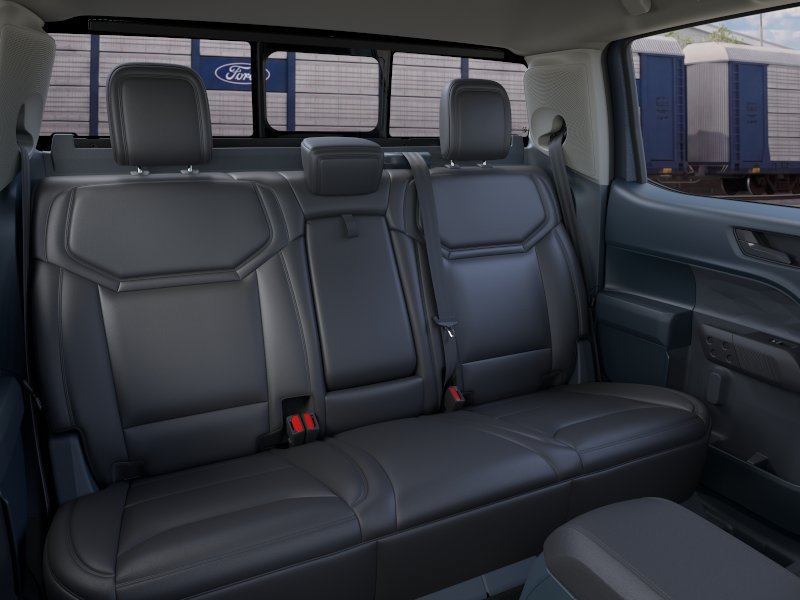 2026 Ford Maverick photo 12 of 25