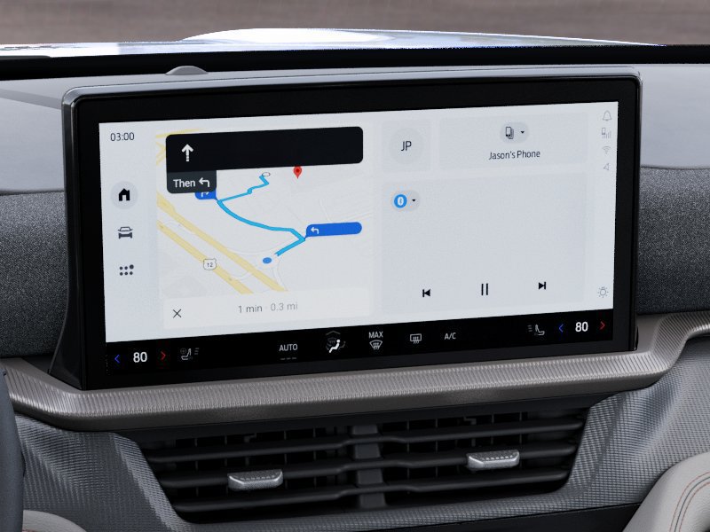 2027 Ford Explorer photo 15 of 24