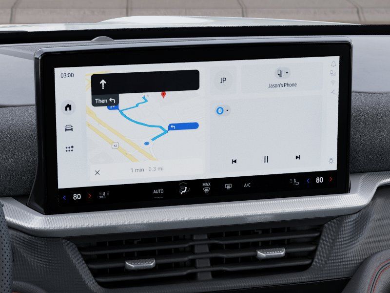2027 Ford Explorer photo 15 of 24