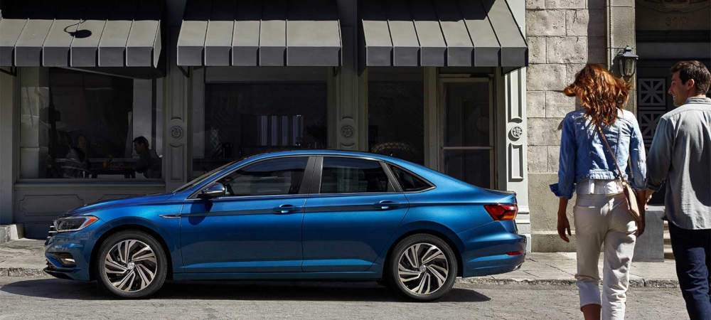 Shop 2019 Volkswagen Jetta in Erie, PA