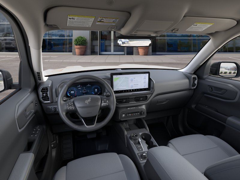 2026 Ford Bronco Sport photo 10 of 24