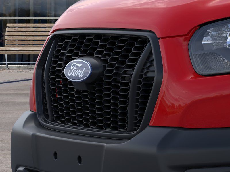 2026 Ford Transit-250 photo 18 of 22