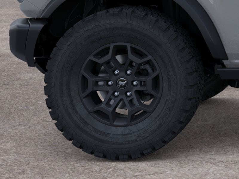 2026 Ford Bronco Badlands Avalanche at Town & Country Ford
