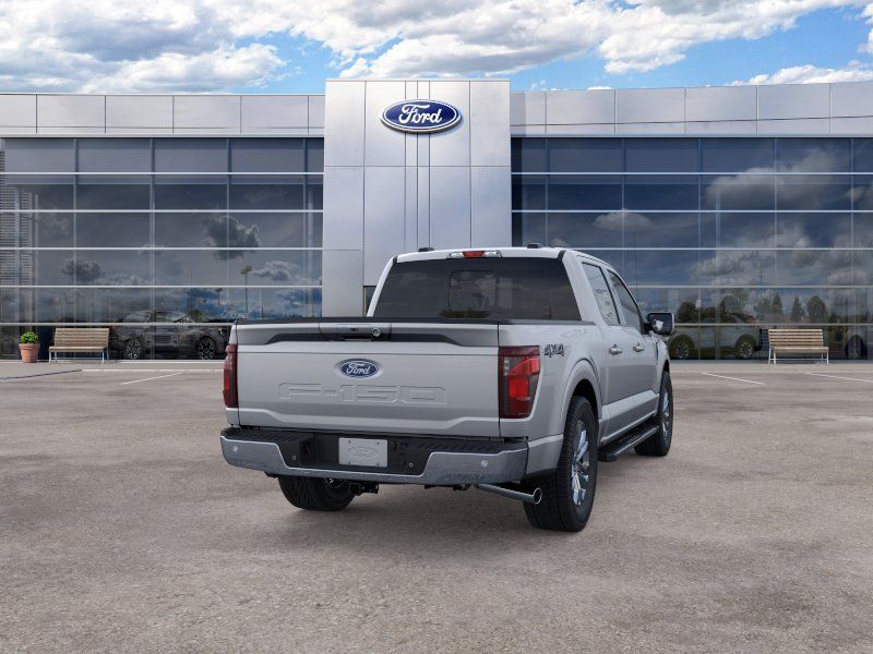 2026 Ford F-150 photo 9 of 23