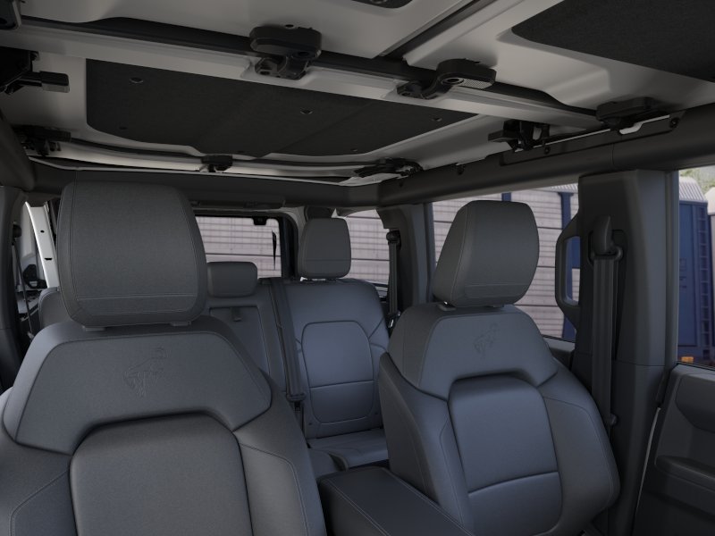 2026 Ford Bronco photo 13 of 26