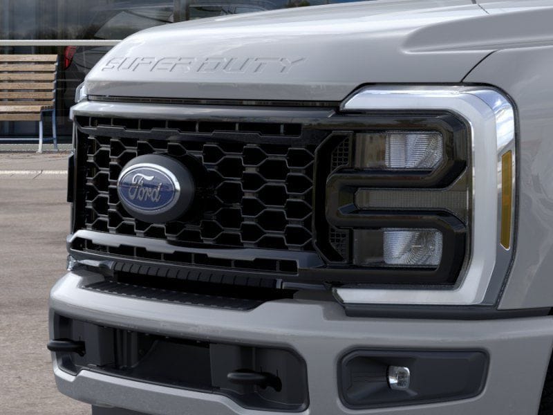 2026 Ford F-250SD XL Avalanche at New Motors
