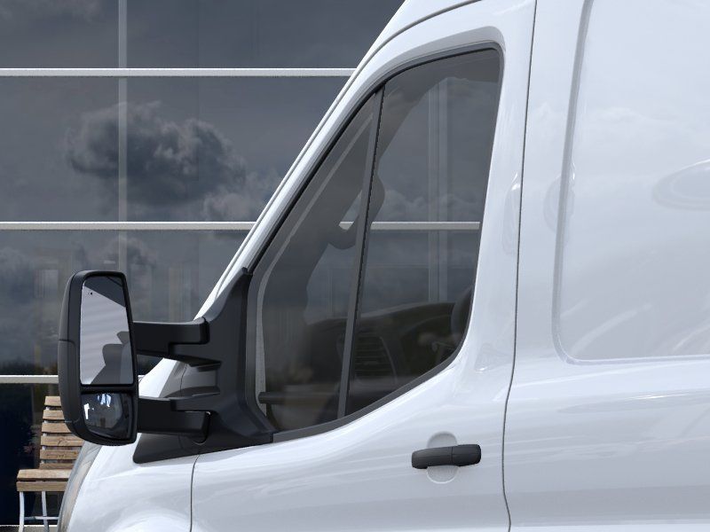 2025 Ford Transit Van Base - Photo 21