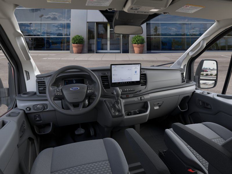2026 Ford Transit-250 photo 10 of 22