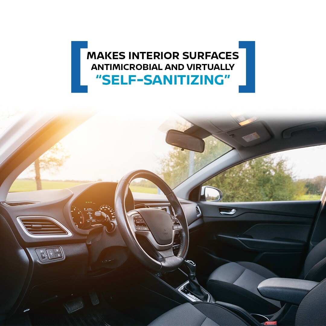 Self-Sanitizing Permasafe