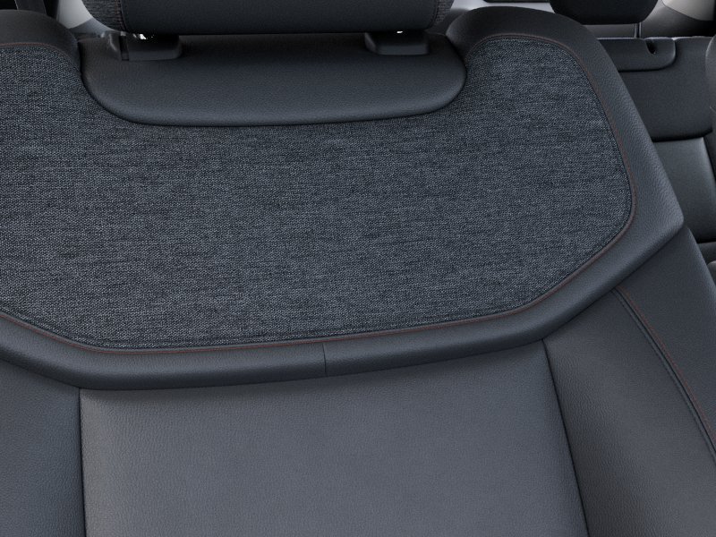 2027 Ford Explorer photo 17 of 24