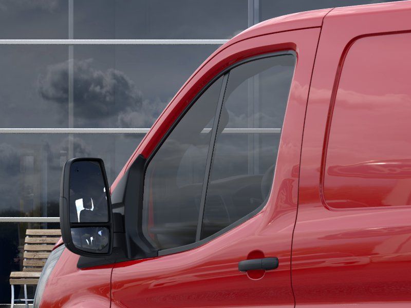 2026 Ford Transit-250 photo 21 of 22
