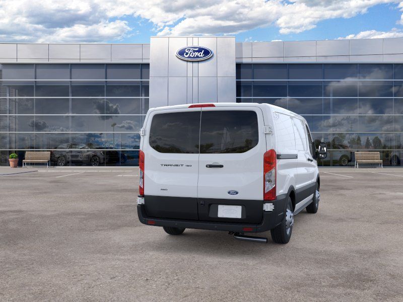 2026 Ford Transit-150 photo 9 of 22