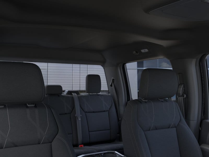 2026 Ford F-150 photo 23 of 23