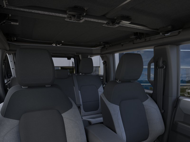 2026 Ford Bronco photo 13 of 26