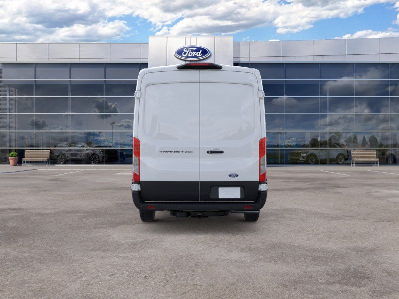 2026 Ford Transit-250 photo 5 of 22