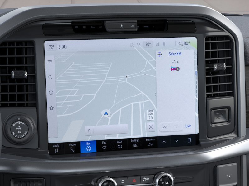 2026 Ford F-150 photo 15 of 23