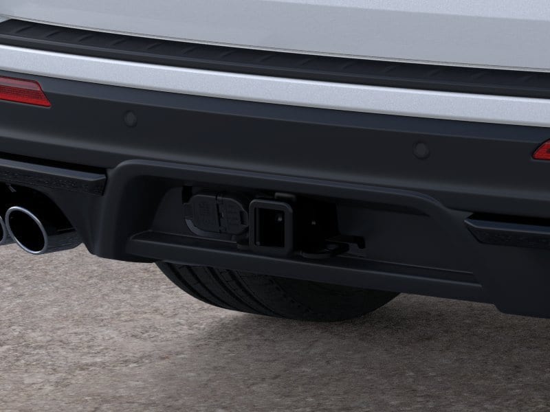 2026 Ford Explorer photo 24 of 24