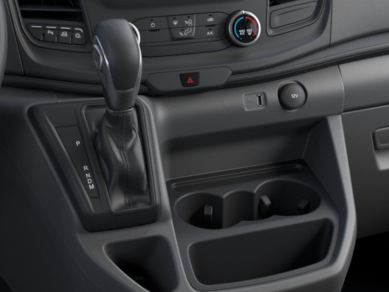 2025 Ford Transit Van Base - Photo 16