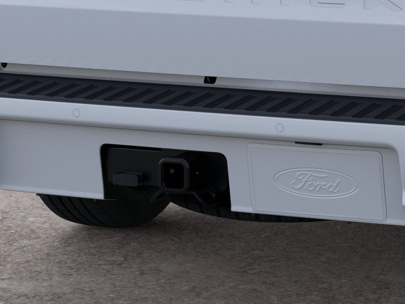 2026 Ford Maverick photo 24 of 25