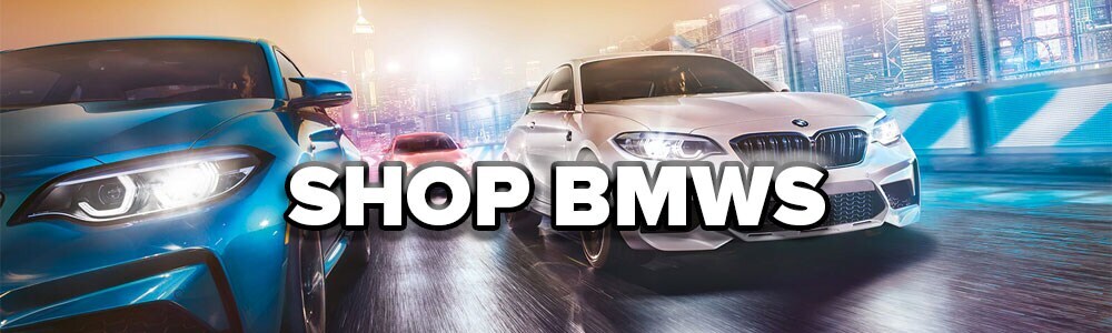 BMW near Meadville, PA