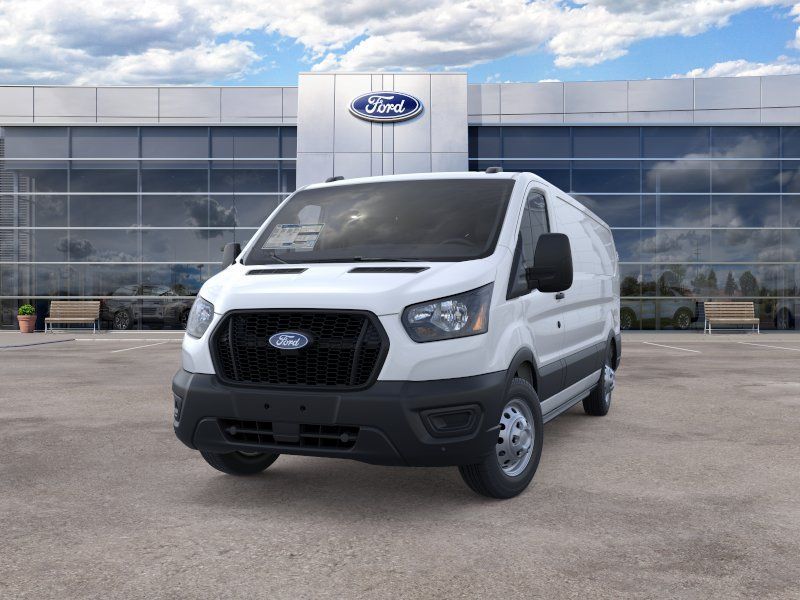 2026 Ford Transit-250 photo 2 of 22