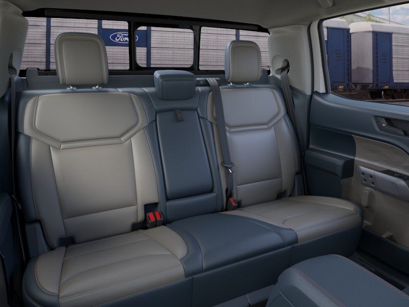 2026 Ford Maverick photo 12 of 25