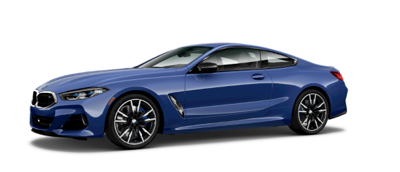 BMW 8