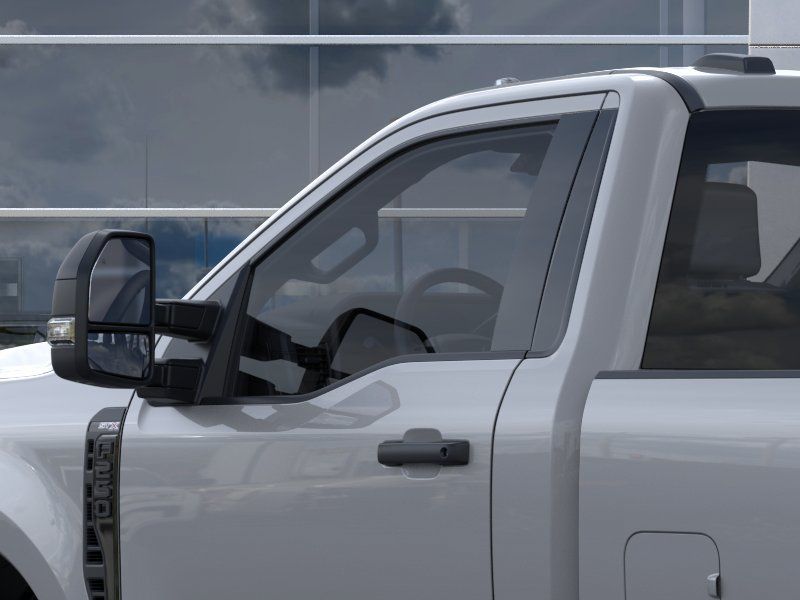 2026 Ford F-250SD XL Avalanche at New Motors
