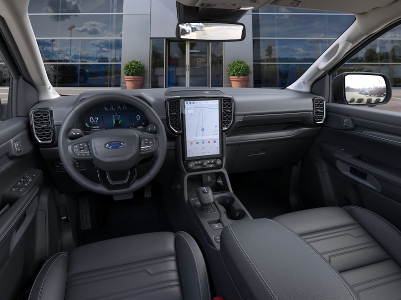 2026 Ford Ranger photo 10 of 23