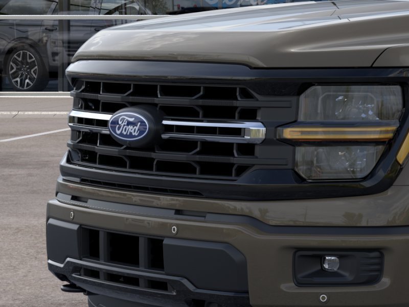 2026 Ford F-150 photo 18 of 23