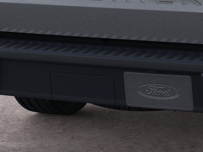 2026 Ford Maverick XL Gray Metallic at Washington Ford