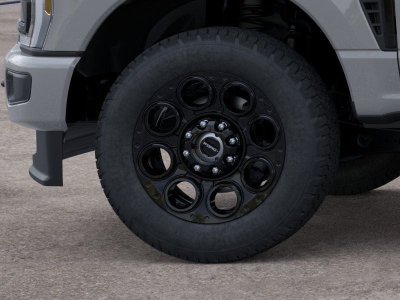 2026 Ford F-250SD Lariat Avalanche at New Motors
