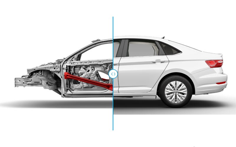 2020 Volkswagen Jetta in Erie, PA