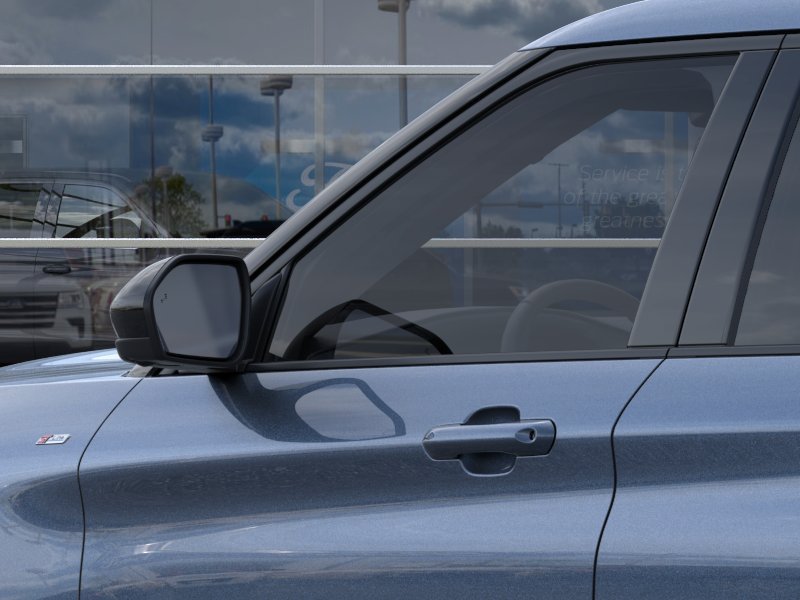 2026 Ford Explorer photo 21 of 24