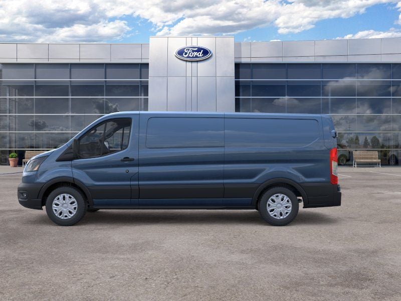 2026 Ford Transit-150 photo 3 of 22